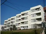 東急森アパートメント