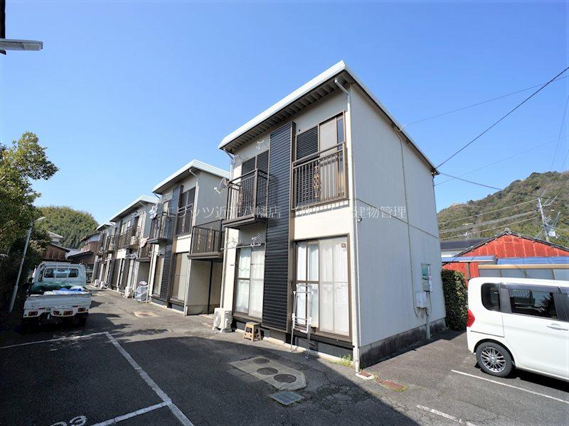 ハイツ本町