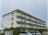 芳川ハイツ1号棟