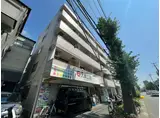 レジデンストキワ