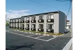 レオパレスアルコイリス