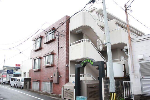 ヴェルテ東青梅