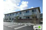シャーメゾンガーデン松茂 B棟