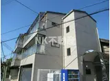 メゾンドール若江北