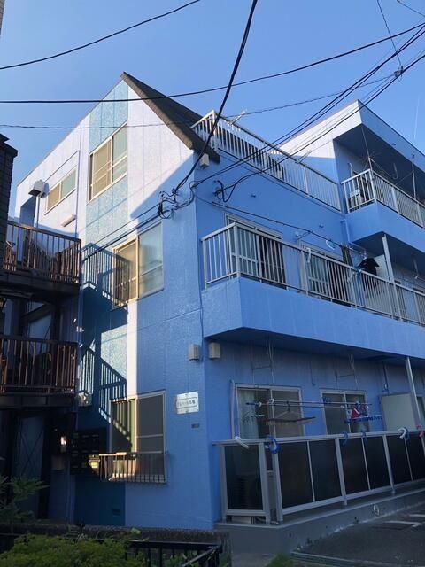 クレベール馬堀