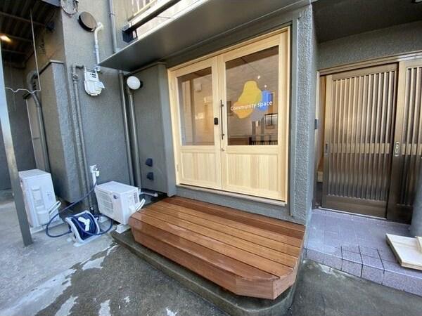 FOR NEST 旭が丘