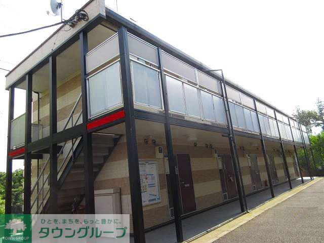 レオパレスサニーコート石垣II