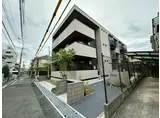 ソレアード魚崎北町