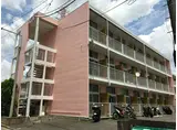 リピーチ川向ウエスト