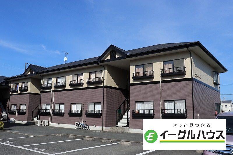 クローバ-A