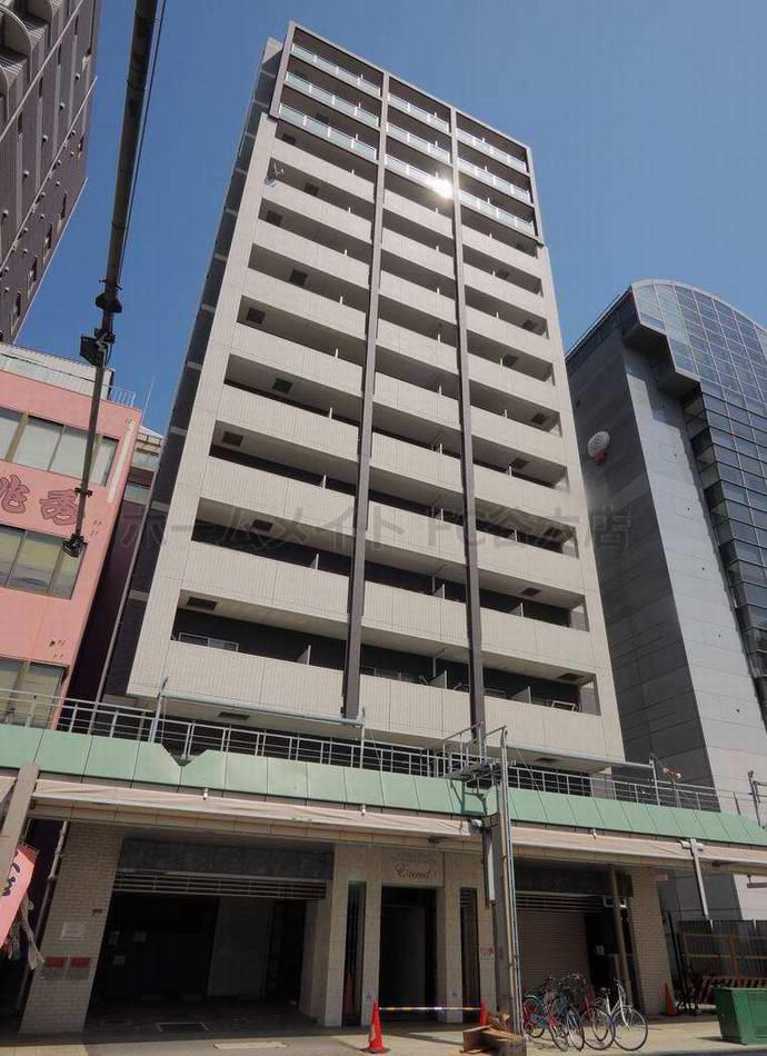 エステムコート心斎橋イーストIIIエクシード
