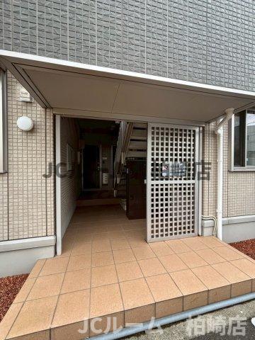 アルページュ・ケヤキ