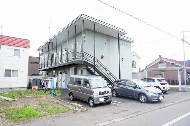 ルナハイツ