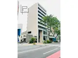 MODERN PALAZZO けやき通