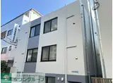 早稲田鶴巻町IMAハウス