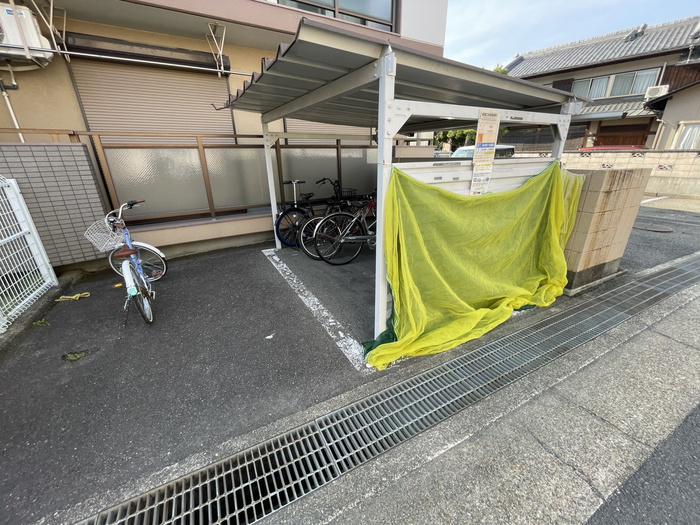 橋本マンション