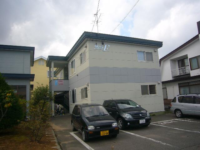 らいふF