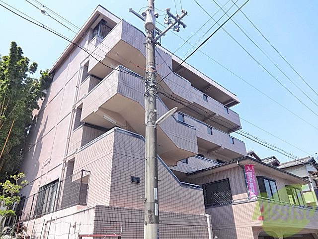 ウエストサイド緑地