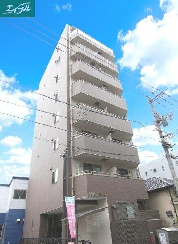 MIRIA大供
