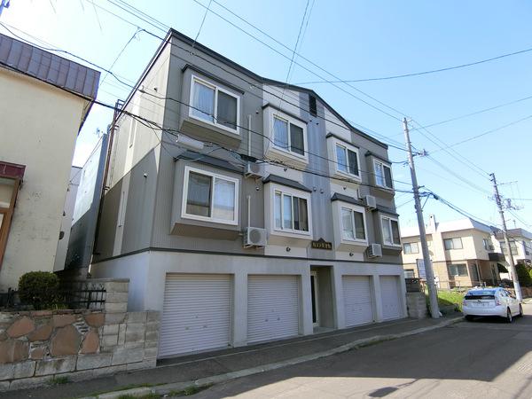 カステル北野