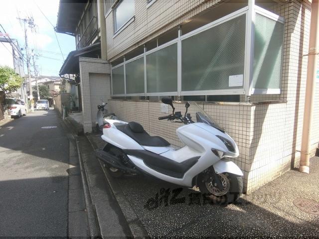 ラフィーネ北山