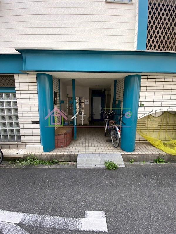 メゾン青山