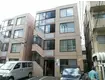 サンセレクト東札幌II(1DK/4階)