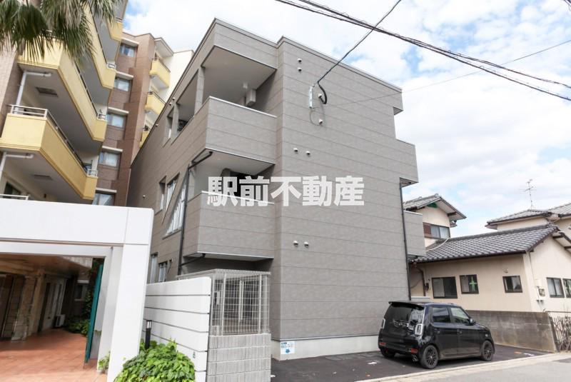 フォレスト横浜