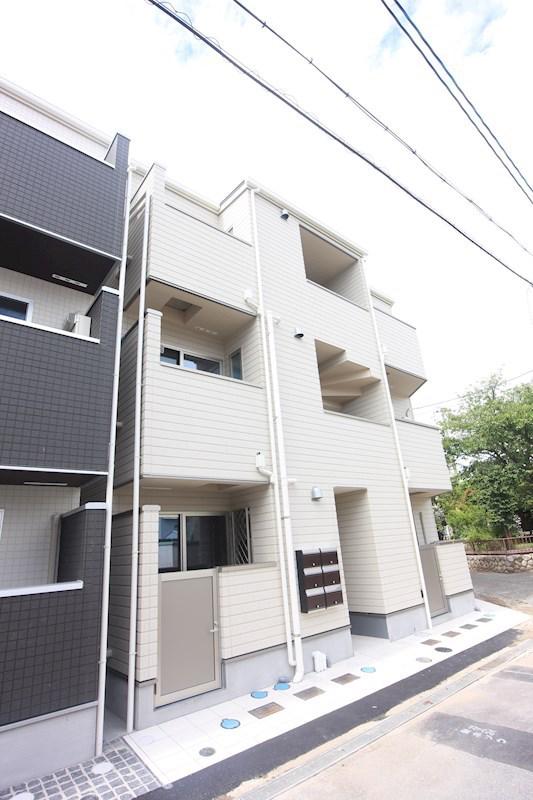 グランメール梅ヶ香町ANNEX