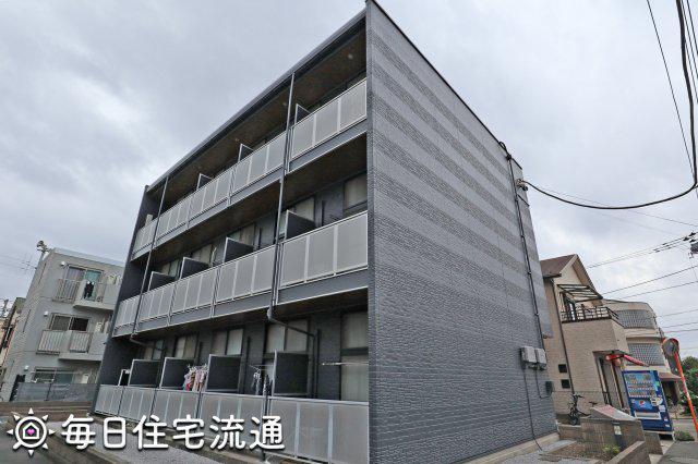 下連雀マンション