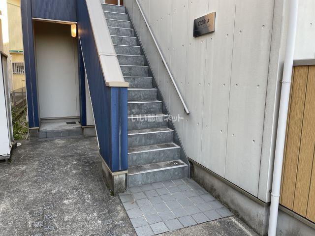 クレフラスト東山