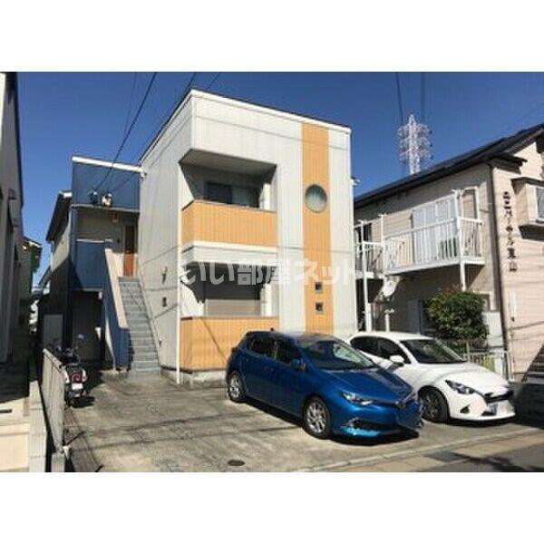 クレフラスト東山