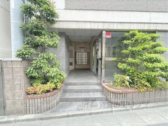 アイリスハイツ8号館