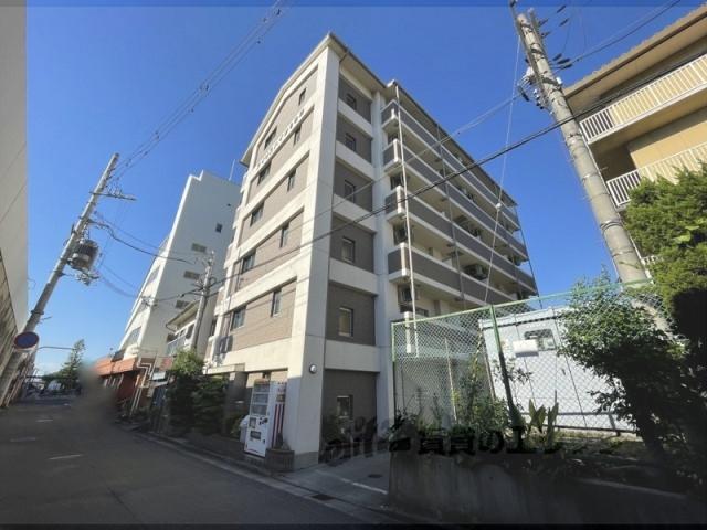 アイリスハイツ8号館