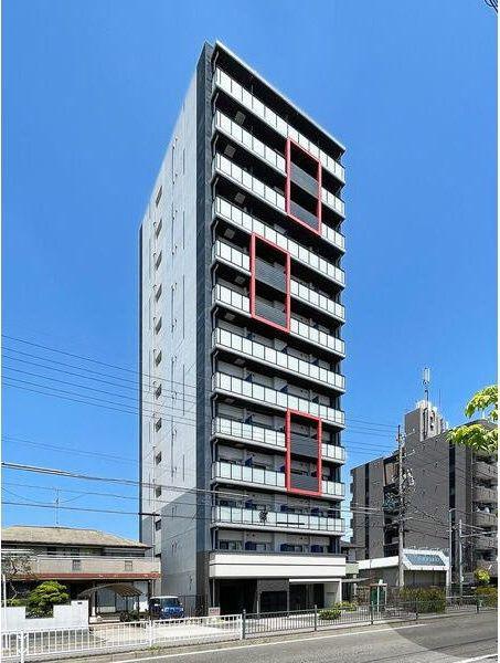 S-RESIDENCE東海通