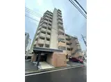 アルファステイツ平之町
