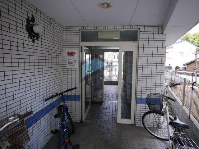 アールエス菱屋西
