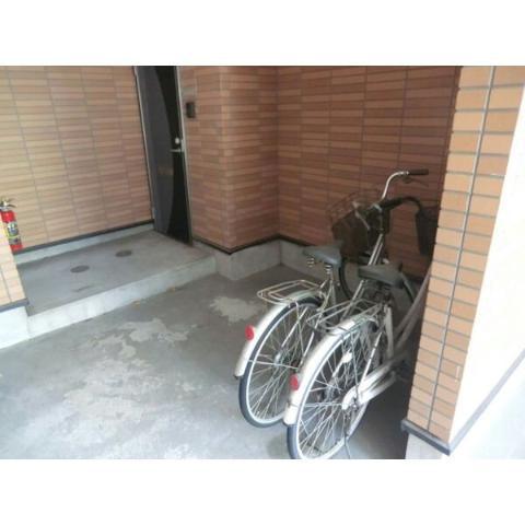 シェーネスハイム黒門