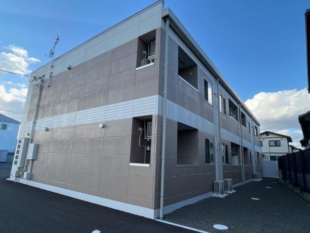 仙台市地下鉄南北線 長町一丁目駅 徒歩28分 2階建 築4年