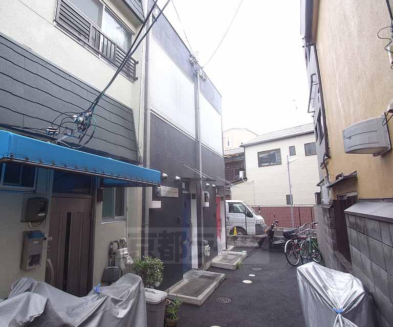 ハイツMON.YOSHIDA