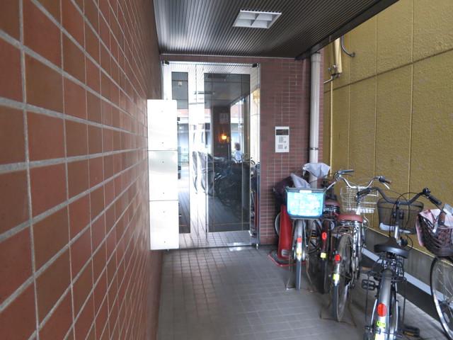 リバーコート