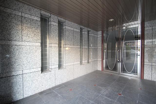パステロアロッジオ45東蟹屋