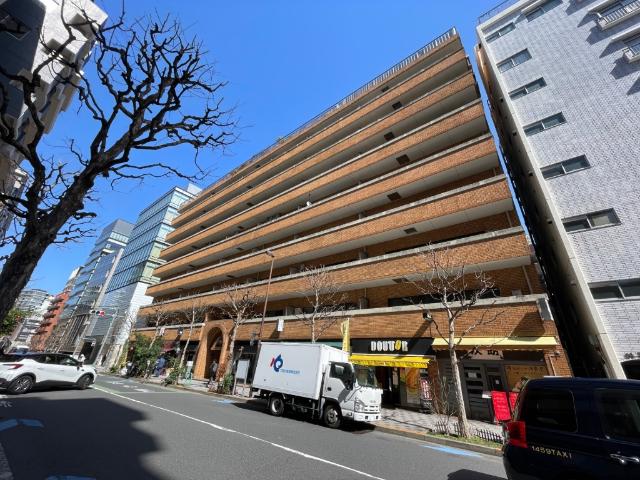 グランドメゾン麹町(1LDK/2階)