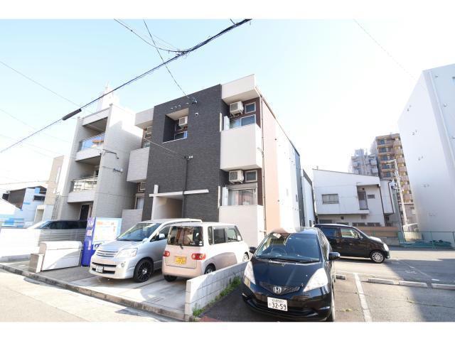 アルテミス新栄