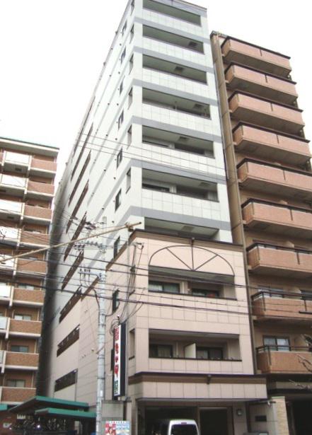 サンシャイン中川