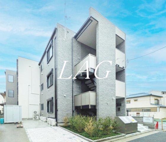 イクシオ東尾久