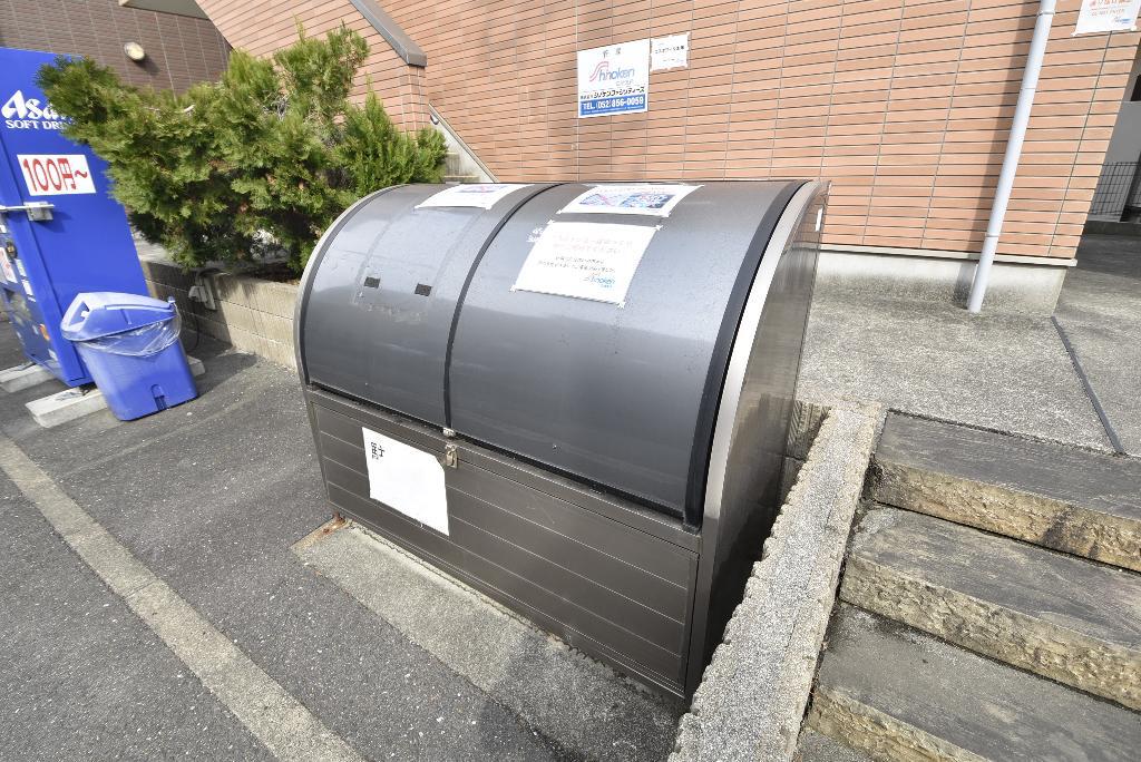 エスポワール本陣