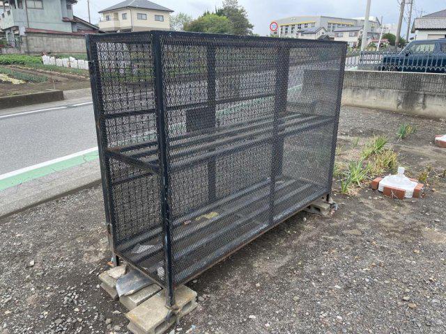 セベルハイツA