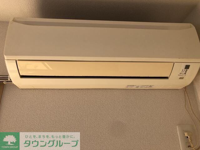 オークタウンB