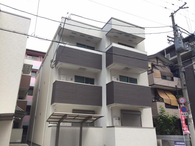 フジパレス山之内VI番館